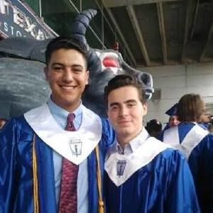 Meet your Posher, Jake